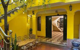 Morri Homestay - Quan Thanh